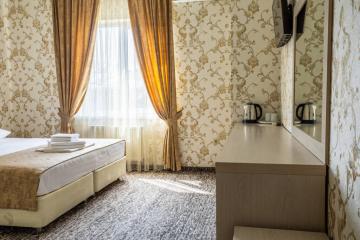 Отель Semily Россия, Краснодар, фото 2