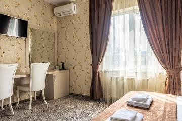 Отель Semily Россия, Краснодар, фото 21