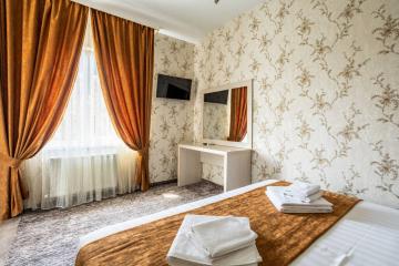 Отель Semily Россия, Краснодар, фото 27