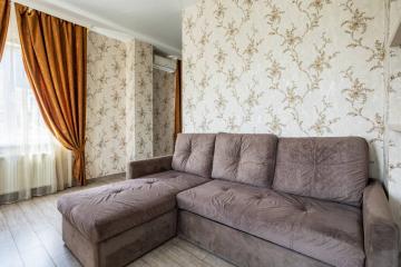 Отель Semily Россия, Краснодар, фото 31