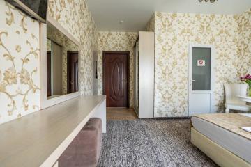 Отель Semily Россия, Краснодар, фото 8