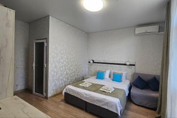 Отель Виллоо Боско Гостевой Дом Россия, Лоо, фото 36