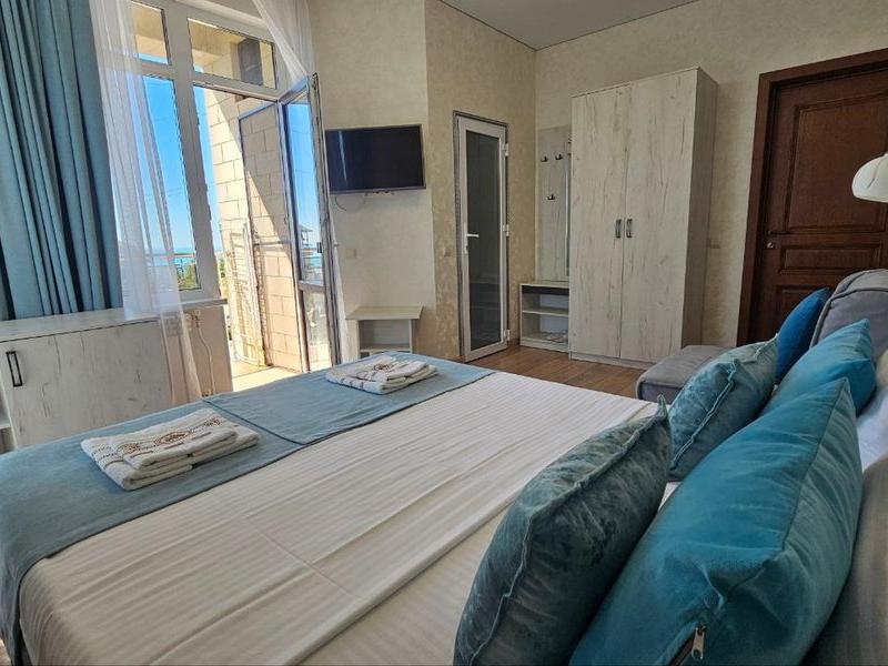 Виллоо Боско Гостевой Дом