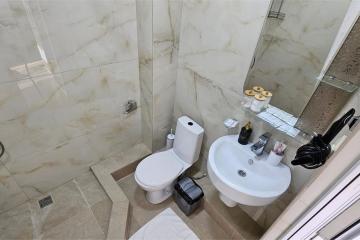 Отель Виллоо Боско Гостевой Дом Россия, Лоо, фото 53