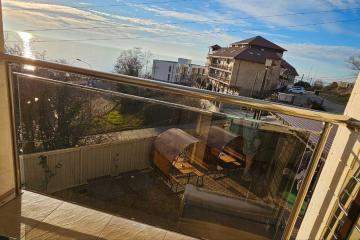 Отель Виллоо Боско Гостевой Дом Россия, Лоо, фото 62