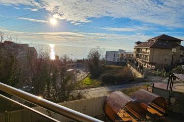 Отель Виллоо Боско Гостевой Дом Россия, Лоо, фото 64