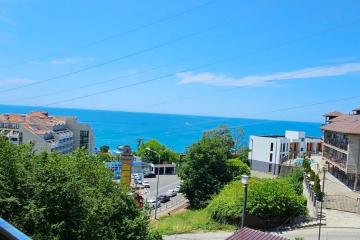 Отель Виллоо Боско Гостевой Дом Россия, Лоо, фото 71