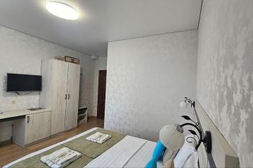 Отель Виллоо Боско Гостевой Дом Россия, Лоо, фото 92