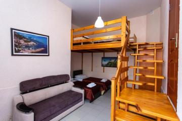 Отель Ramina Hotel (Избербаш) Россия, Республика Дагестан, фото 1