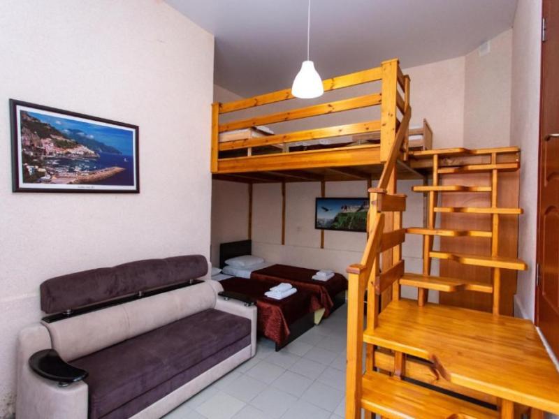Ramina Hotel (Избербаш)