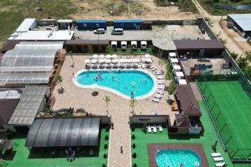 Отель Ramina Hotel (Избербаш) Россия, Республика Дагестан, фото 12