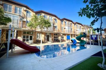 Отель Ramina Hotel (Избербаш) Россия, Республика Дагестан, фото 16