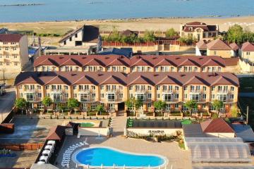Отель Ramina Hotel (Избербаш) Россия, Республика Дагестан, фото 17