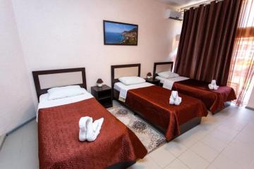 Отель Ramina Hotel (Избербаш) Россия, Республика Дагестан, фото 19