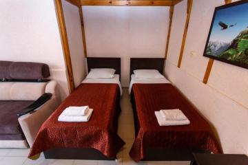 Отель Ramina Hotel (Избербаш) Россия, Республика Дагестан, фото 2