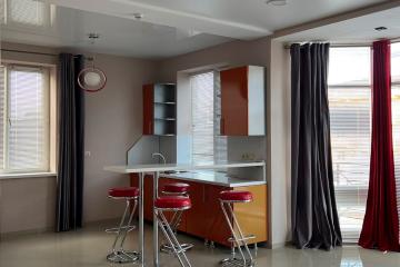 Отель Ramina Hotel (Избербаш) Россия, Республика Дагестан, фото 21