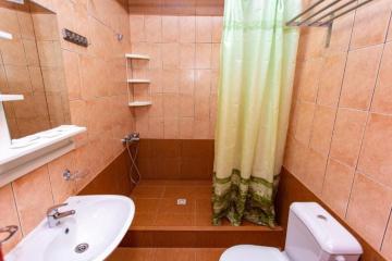 Отель Ramina Hotel (Избербаш) Россия, Республика Дагестан, фото 22
