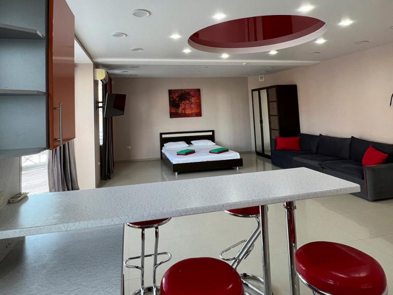 Ramina Hotel (Избербаш)