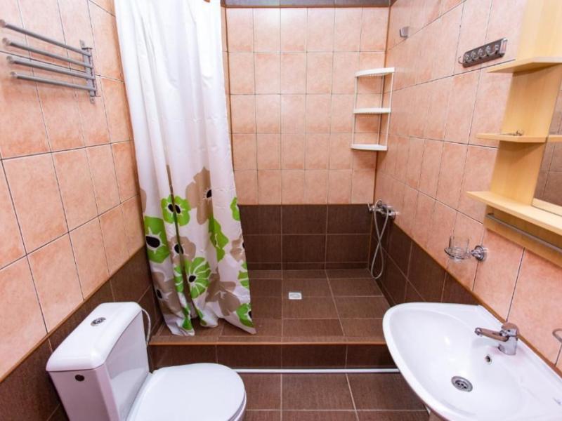 Ramina Hotel (Избербаш)