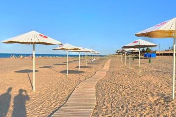Отель Ramina Hotel (Избербаш) Россия, Республика Дагестан, фото 25