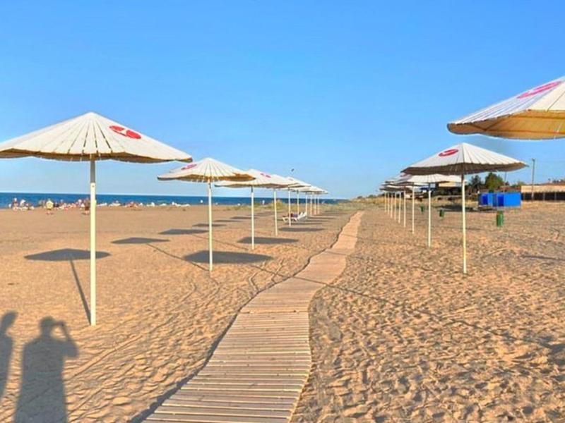 Ramina Hotel (Избербаш)