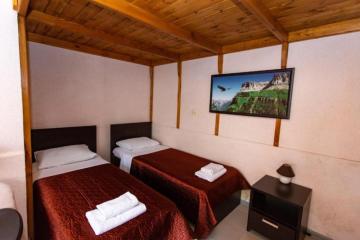 Отель Ramina Hotel (Избербаш) Россия, Республика Дагестан, фото 26