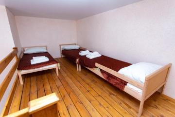 Отель Ramina Hotel (Избербаш) Россия, Республика Дагестан, фото 27