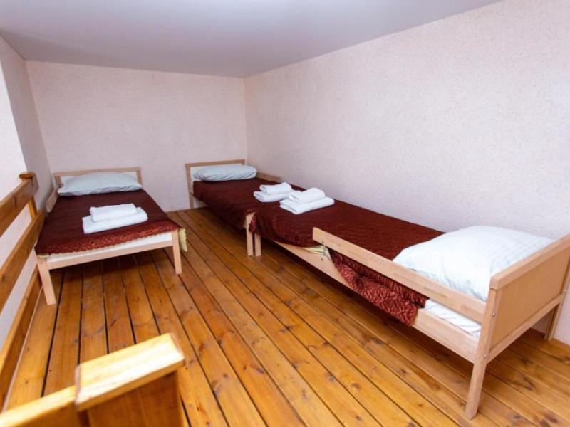 Ramina Hotel (Избербаш)