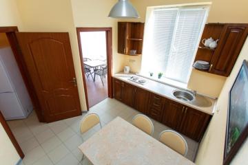 Отель Ramina Hotel (Избербаш) Россия, Республика Дагестан, фото 28