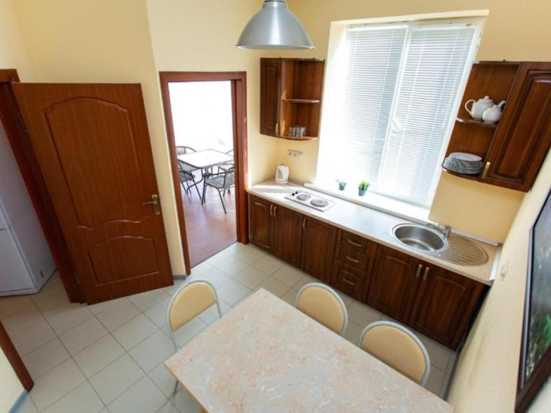 Ramina Hotel (Избербаш)