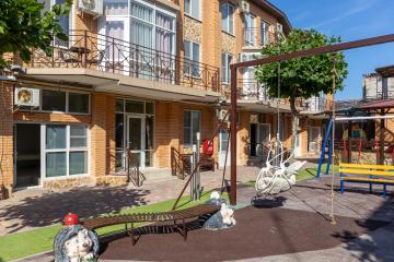 Отель Ramina Hotel (Избербаш) Россия, Республика Дагестан, фото 30
