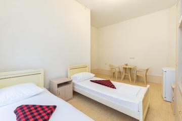 Отель Ramina Hotel (Избербаш) Россия, Республика Дагестан, фото 31