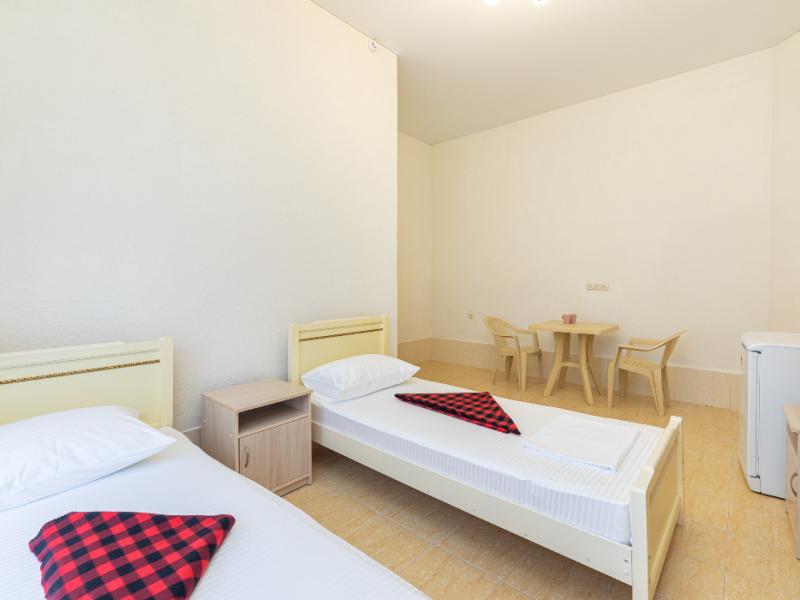 Ramina Hotel (Избербаш)