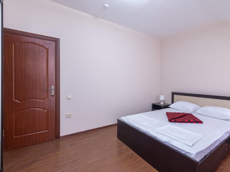 Ramina Hotel (Избербаш)