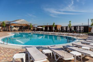 Отель Ramina Hotel (Избербаш) Россия, Республика Дагестан, фото 35