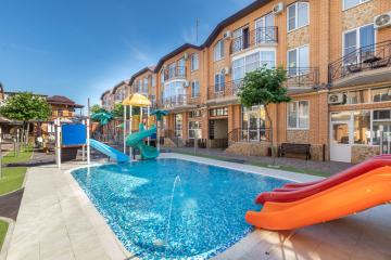 Отель Ramina Hotel (Избербаш) Россия, Республика Дагестан, фото 37