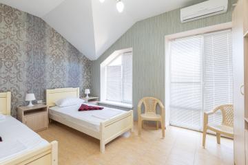 Отель Ramina Hotel (Избербаш) Россия, Республика Дагестан, фото 38