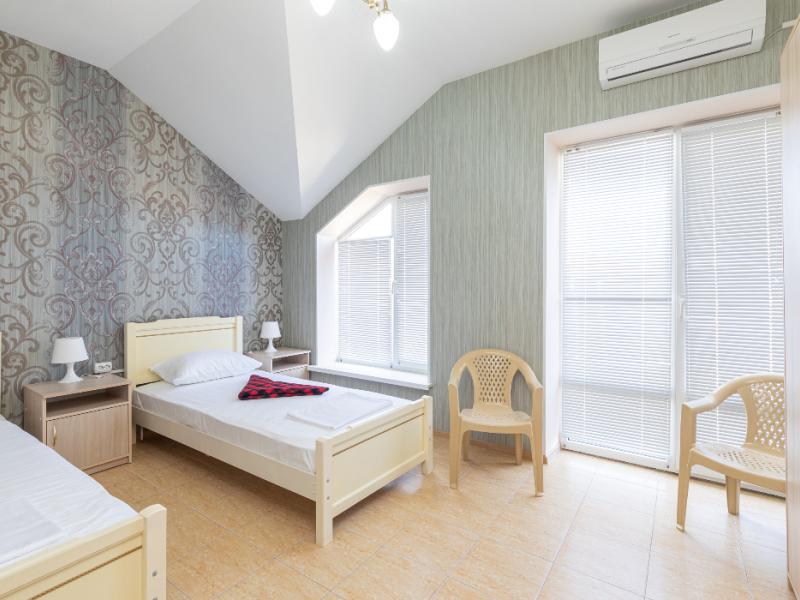 Ramina Hotel (Избербаш)