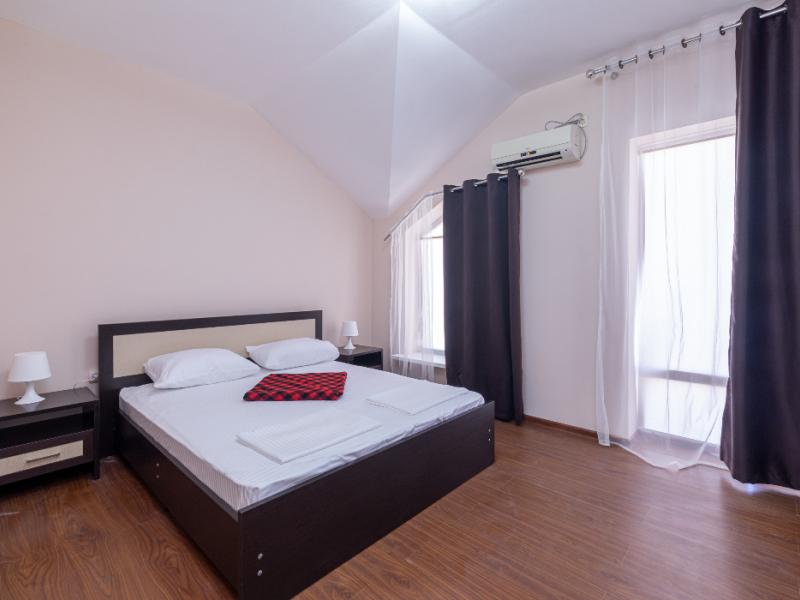 Ramina Hotel (Избербаш)