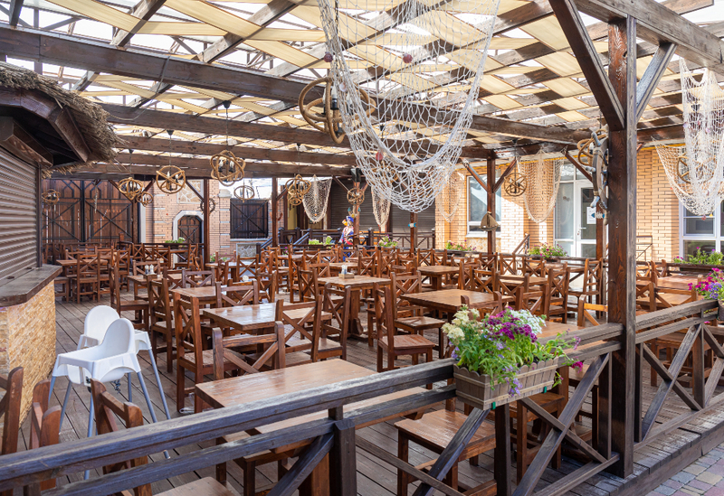 Ramina Hotel (Избербаш)