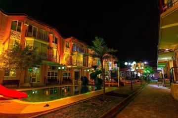 Отель Ramina Hotel (Избербаш) Россия, Республика Дагестан, фото 4
