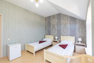 Отель Ramina Hotel (Избербаш) Россия, Республика Дагестан, фото 43