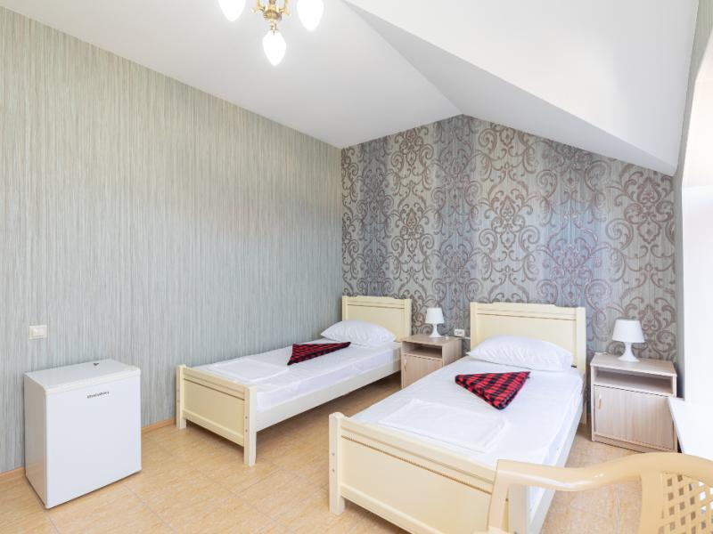 Ramina Hotel (Избербаш)