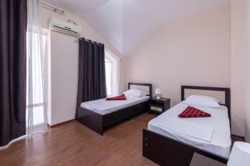 Отель Ramina Hotel (Избербаш) Россия, Республика Дагестан, фото 46