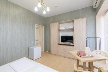 Отель Ramina Hotel (Избербаш) Россия, Республика Дагестан, фото 47