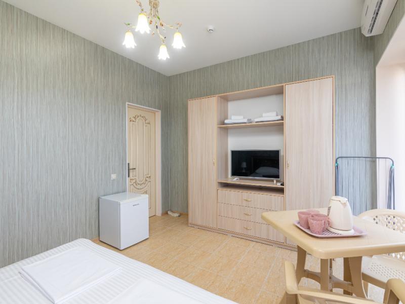 Ramina Hotel (Избербаш)