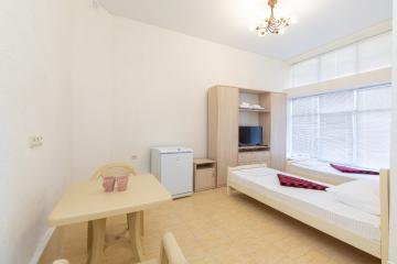 Отель Ramina Hotel (Избербаш) Россия, Республика Дагестан, фото 48