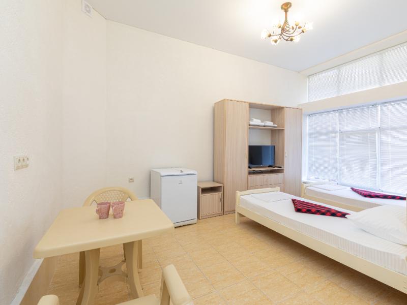 Ramina Hotel (Избербаш)