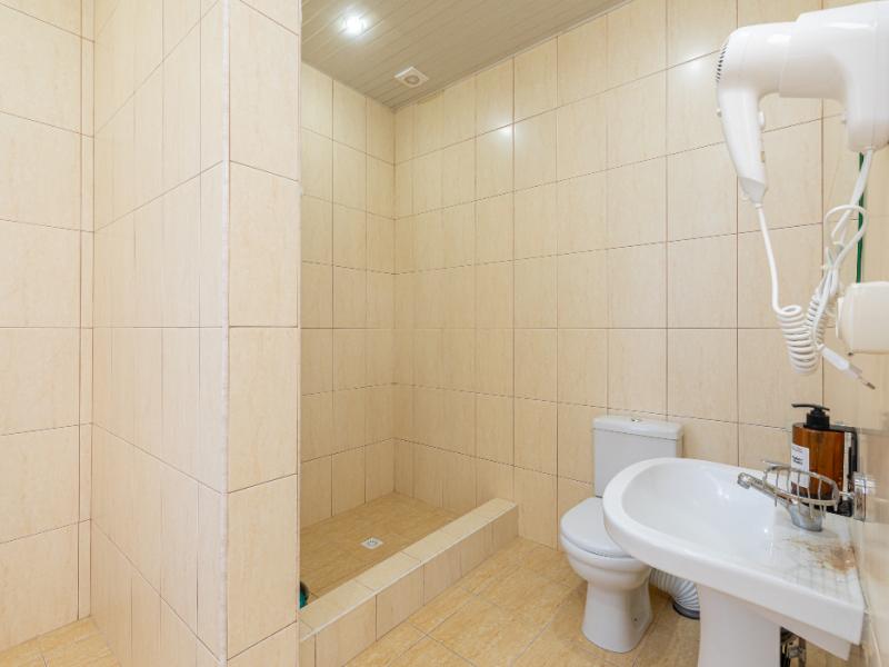 Ramina Hotel (Избербаш)