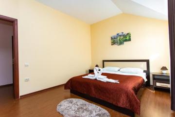 Отель Ramina Hotel (Избербаш) Россия, Республика Дагестан, фото 6